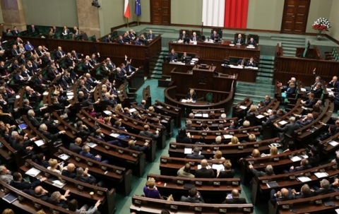 В Польше Бандера вне закона