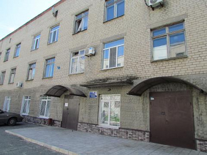 Роддом Дружковки временно закрыли 