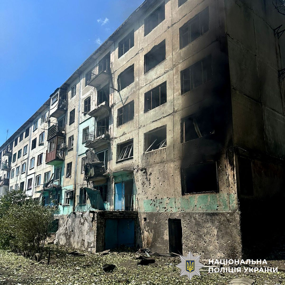 Двоє людей загинули, ще 11 – зазнали поранень за добу на Донеччині Двоє людей загинули, ще 11 – зазнали поранень за добу на Донеччині