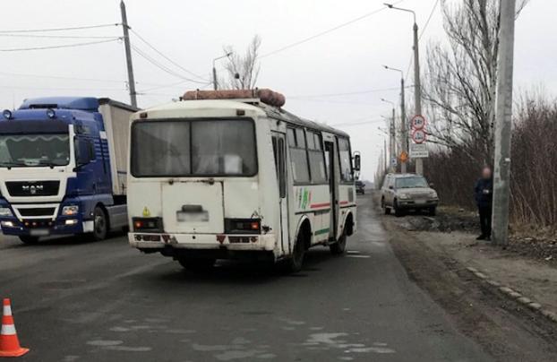 Сразу два ДТП завершились летальными исходами в Донецкой области