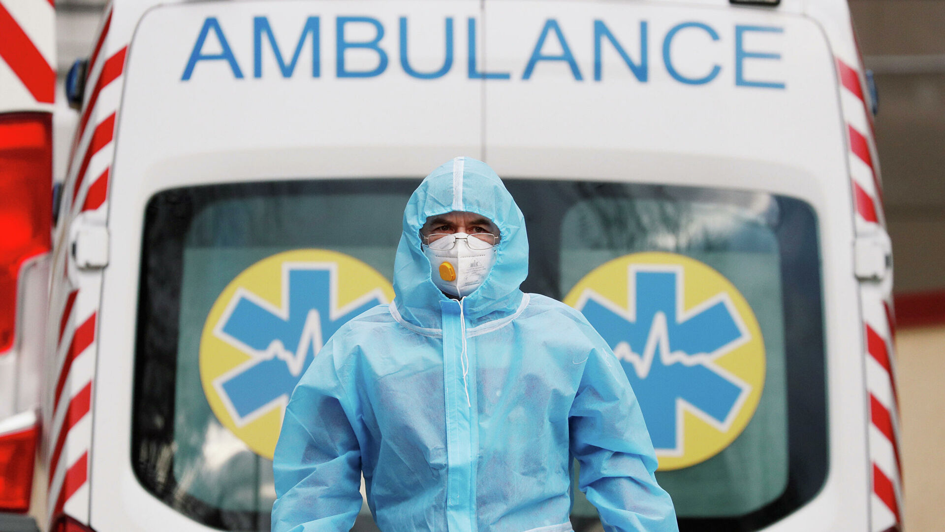 В Дружковке зафиксировали 5 смертей от коронавируса