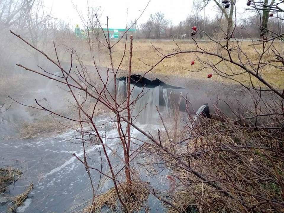 Обстріли громад Донецької області: Зведення на 20 грудня