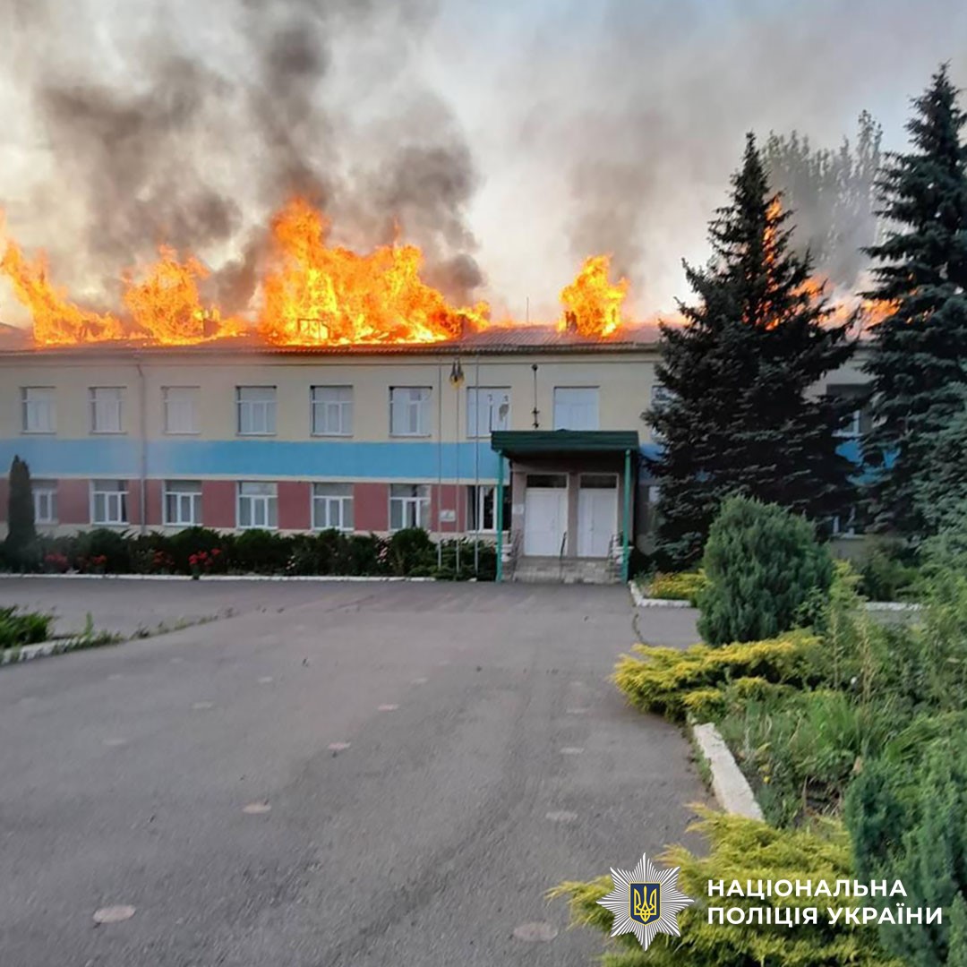 Внаслідок масових обстрілів на Донеччині загинули дві людини, шестеро зазнали поранень Внаслідок масових обстрілів на Донеччині загинули дві людини, шестеро зазнали поранень