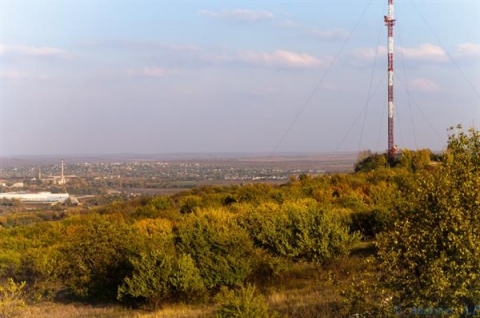 Гора карачун славянск фото