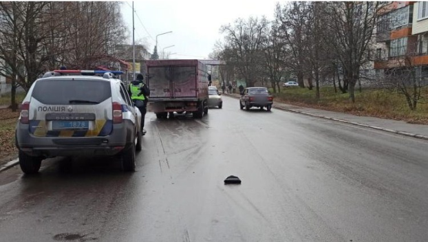 Два ДТП с участием велосипедистов произошло на Луганщине — один человек погиб