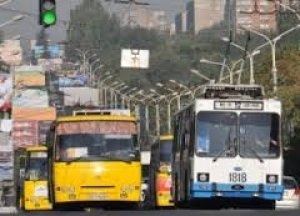 Мариупольский общественный транспорт станет дороже