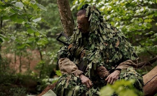 Эстонская разведка заявила, что активные бои в Украине завершатся уже через 7-9 недель