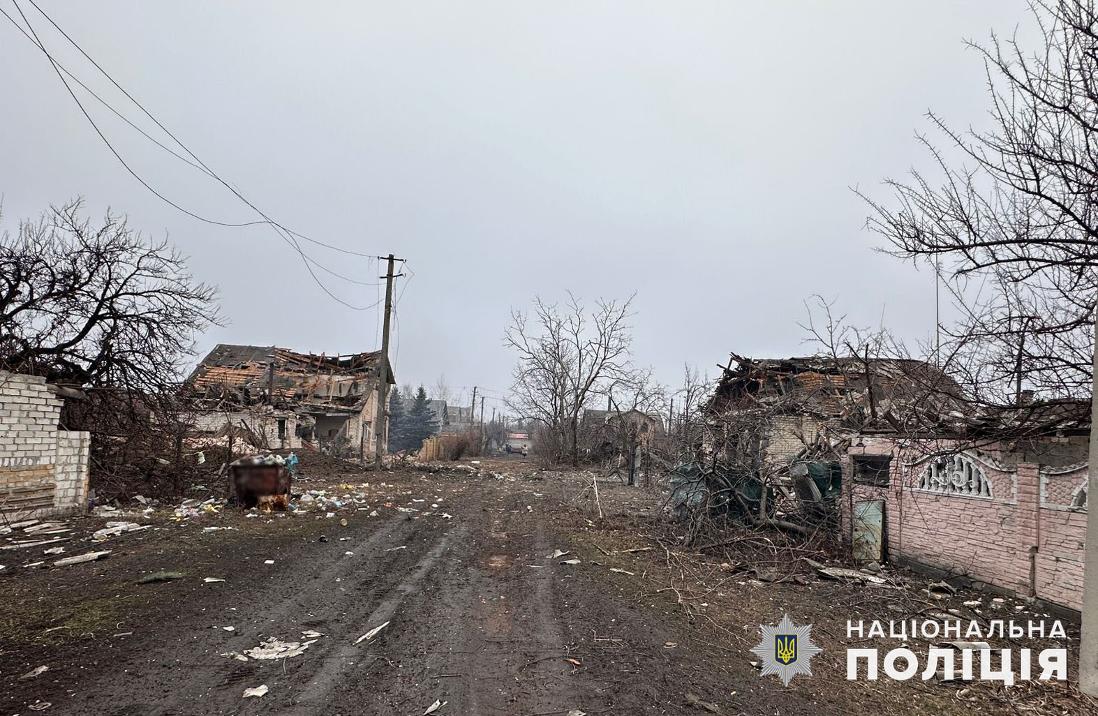 За добу на Донеччині вбито одну людину, четверо отримали поранення