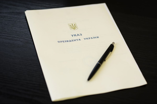 В Луганской области назначены главы трех районных администраций