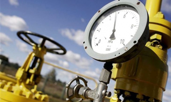 Правительство передало арестованные акции Донецкоблагаза под управление Нафтогаза