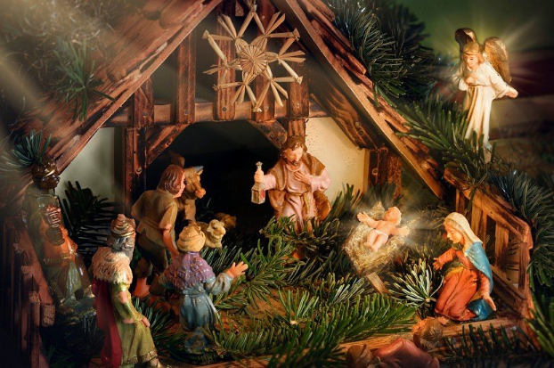 Кто и почему отмечает Рождество 25 декабря