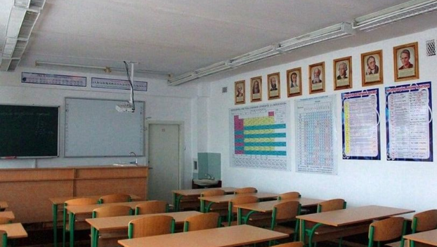 Школьники Славянска могут вернуться за парты уже в ближайшее время