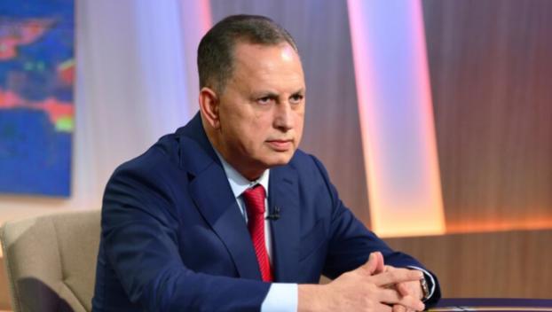 Борис Колесников назвал условия для реинтеграции Донбасса