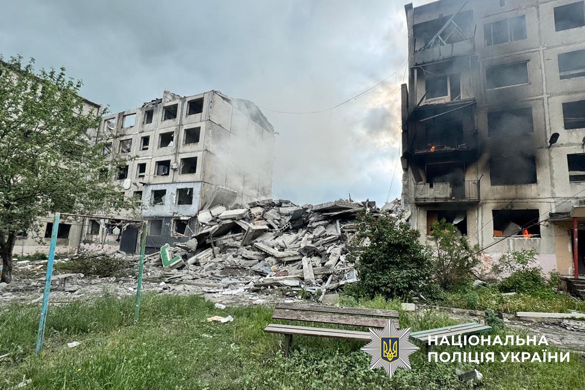 За добу на Донеччині зазнали поранень вісім осіб За добу на Донеччині зазнали поранень вісім осіб