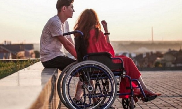Люди з інвалідністю із загального захворювання мають низку пільг