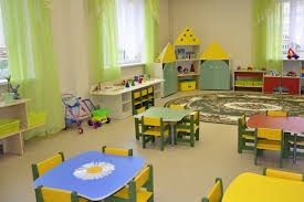 В детских садах Покровска не хватает мест