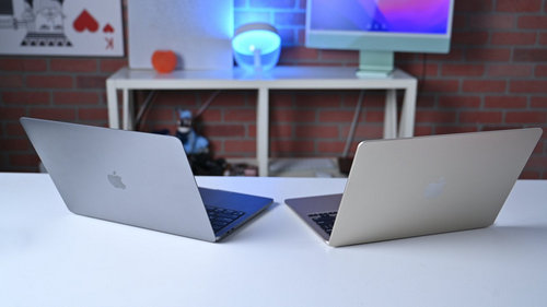 Обзор MacBook Air 2022: повышенная производительность и новый дизайн