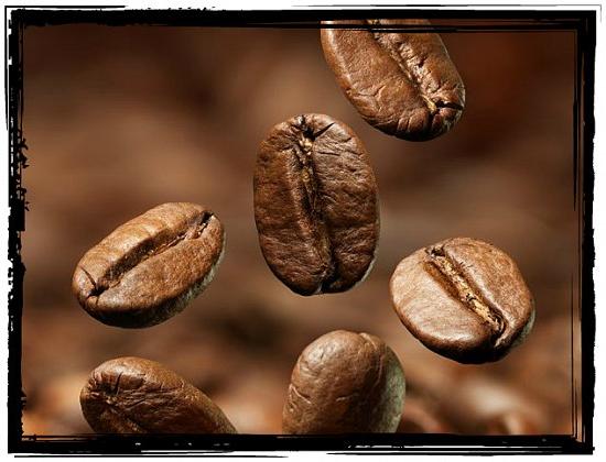 Колумбия подняла цены на кофе во всем мире