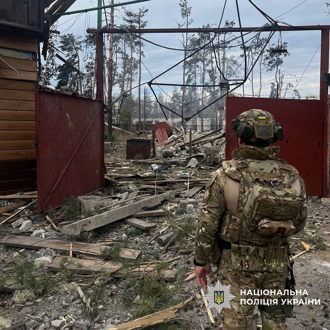 Доба на Донеччині минула без постраждалих