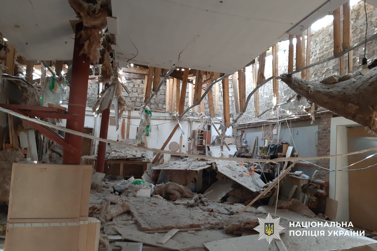 За минулу добу на Донеччині поранено 8 людей За минулу добу на Донеччині поранено 8 людей