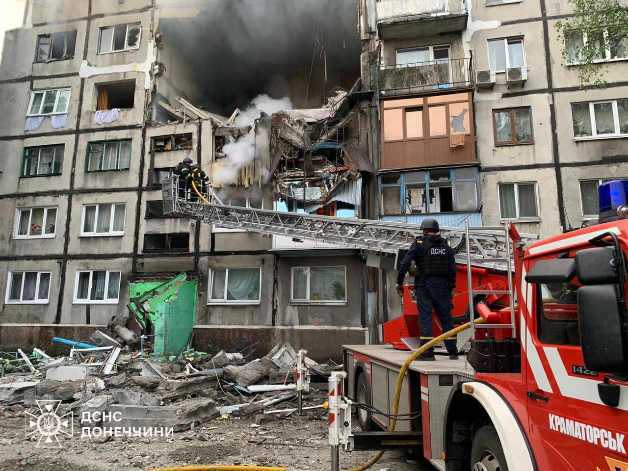 Двоє поранених, з них одна дитина у Білозерському Двоє поранених, з них одна дитина у Білозерському