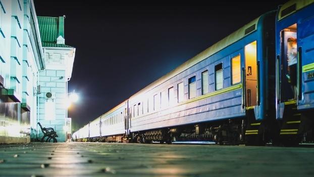 Поезда из Киева отправляются с задержкой из-за сбоя в электросети