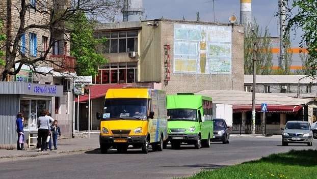 В одном из городов Донецкой области подорожает проезд