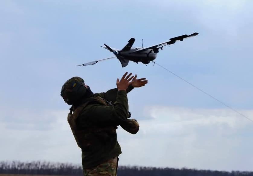 Зведення Генштабу: 186 бойових зіткнень, масовані обстріли та авіаудари Зведення Генштабу: 186 бойових зіткнень, масовані обстріли та авіаудари
