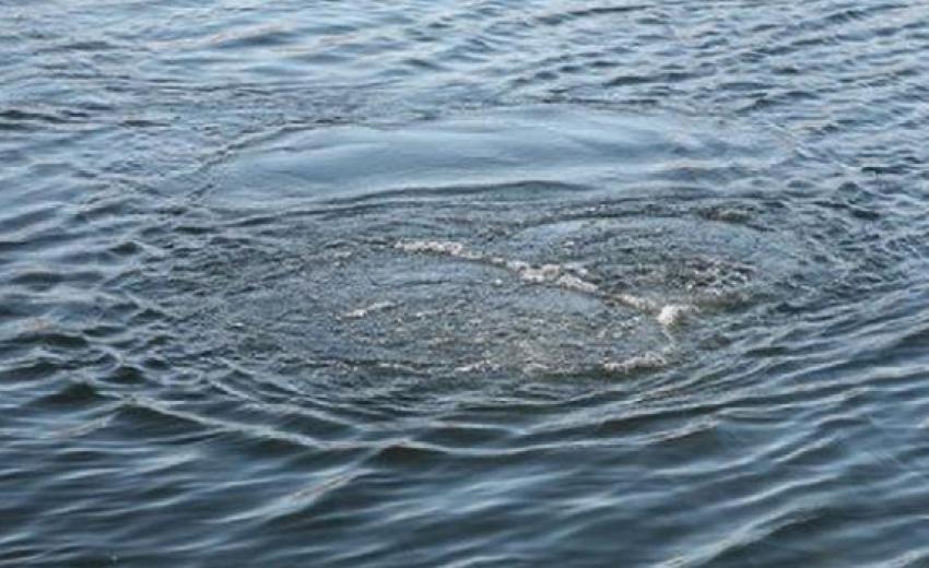 В Бахмуте в водоеме утонул мужчина