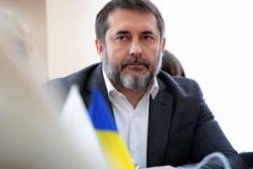 Завтpа глава Луганской ОГА представит руководителя Лисичанской ВГА 