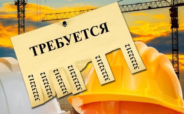 Армия восстановления: привлечено уже 9,5 тысячи безработных