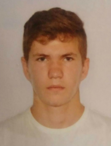 Полиция просит о помощи: пропал без вести 16-летний житель Славянска