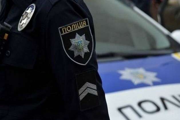Гость из Днепропетровщины украл телефоны в больнице Дружковки