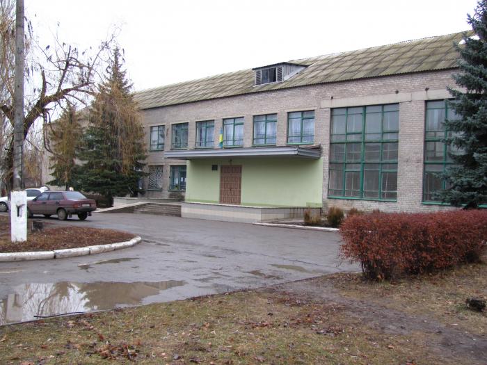 Для школ Константиновки выделили сотни тысяч гривен: На что потратят