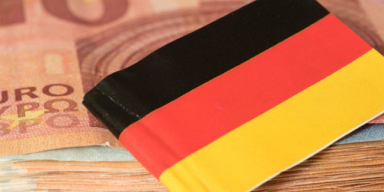 36 000 000 евро на восстановление Юго-Востока выделит Германия