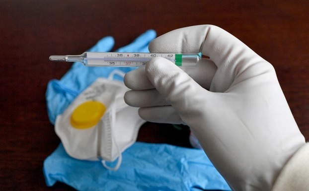 На Донетчине 58 человек заразились коронавирусом — сводка за 18 сентября