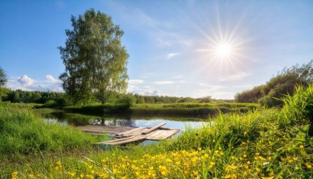 Какая погода ждет украинцев в ближайшие дни