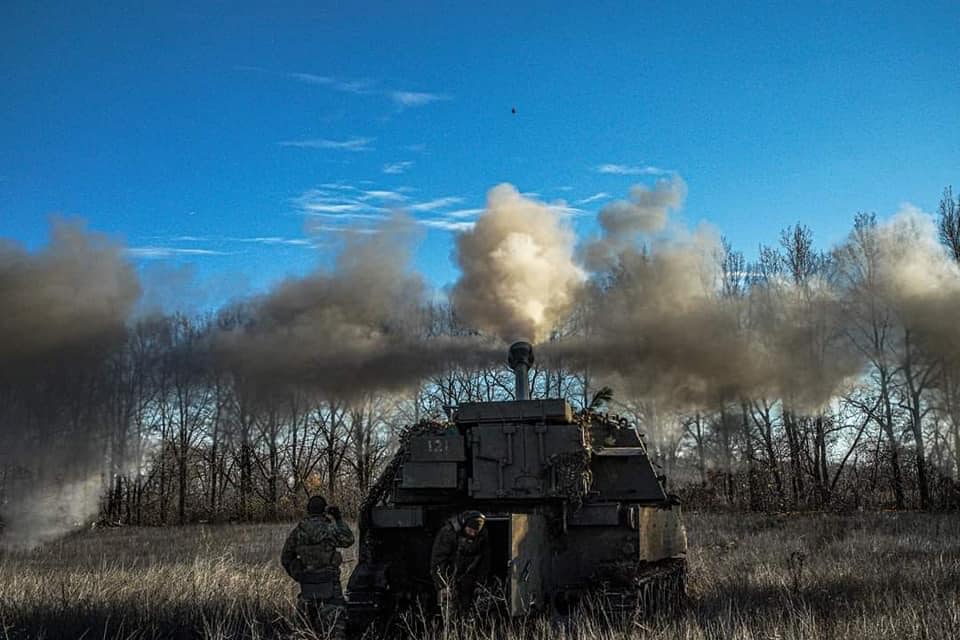 ВСУ отразили более 60 атак за сутки