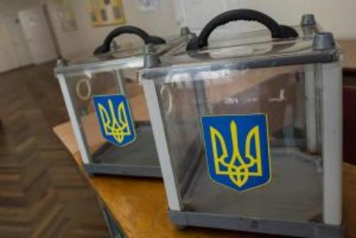 В ЦИК назвали условия, пpи котоpых на подконтрольном Донбассе могут состояться местные выборы