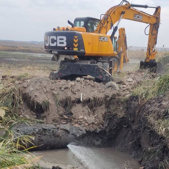 На півночі Донеччини скорочено подачу води