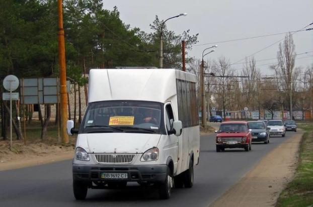 В Северодонецке оформили около  200 пропусков на проезд в общественном транспорте