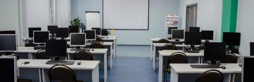 Школы Северодонецка обзаведутся  новым компьютерным оборудованием