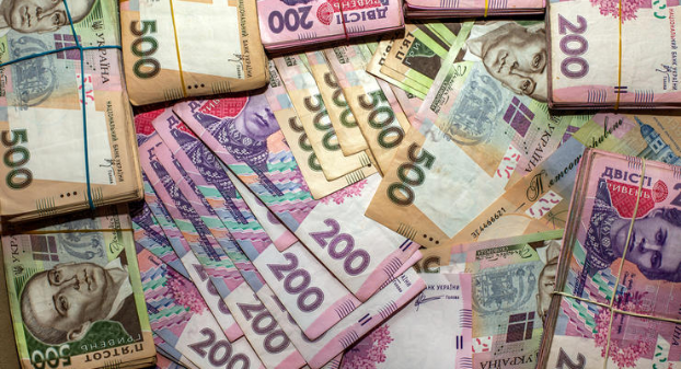 Бывшая чиновница похитила почти 700 тысяч гривен из бюджета
