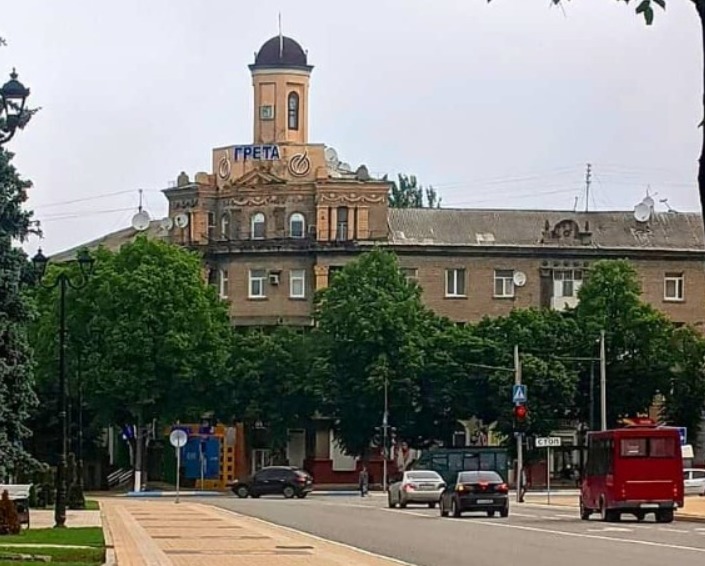 У кількох містах Донецької області зафіксовано забруднення повітря хімічними речовинами