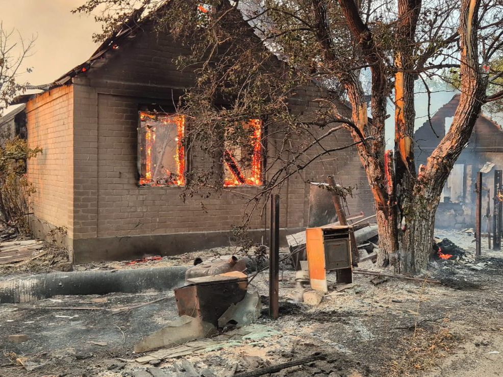 За добу на Донеччині четверо загиблих, 10 поранених