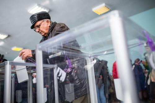 Законопроекты о выборах на Донбассе разработают после договоренностей на «нормандских» встречах