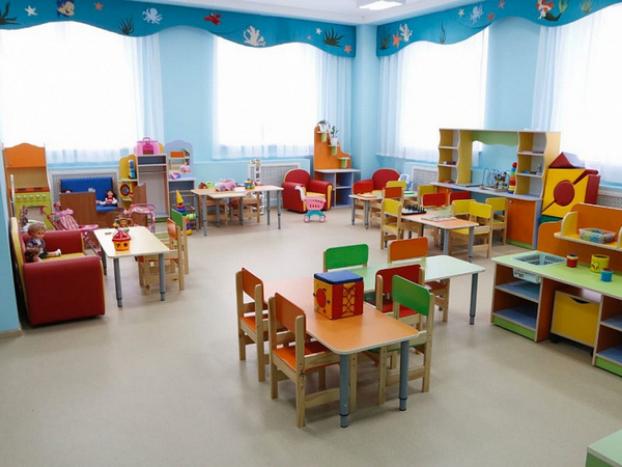 Когда откроются детские сады в Новогродовке, и кто сможет их посещать