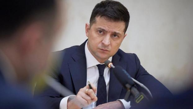 Зеленский ввел в действие решение СНБО: Обнародован список компаний, попавших под санкции