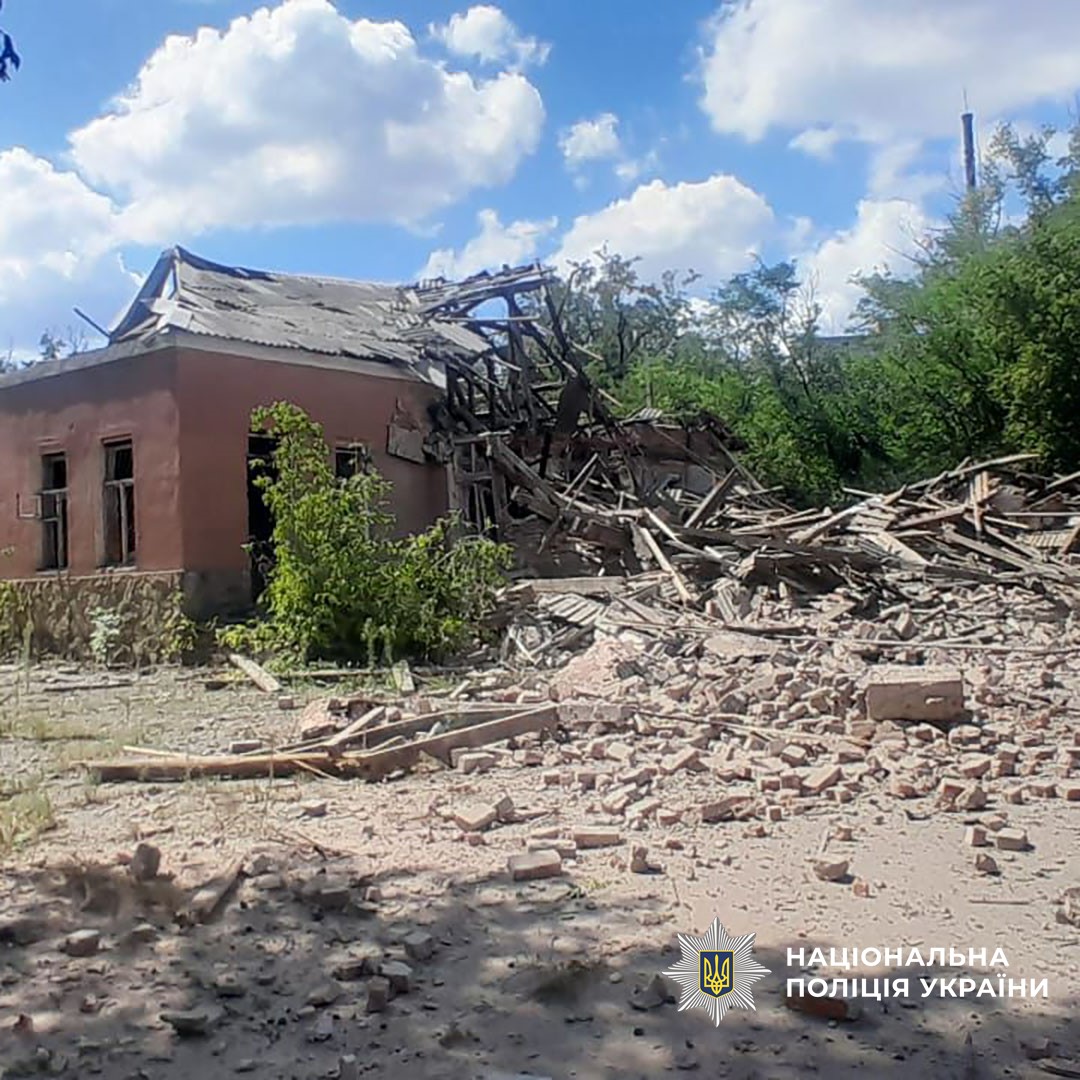 За добу на Донеччині п’ять загиблих і чотири поранених