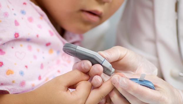 Детей будут ежегодно проверять на сахарный диабет — Рада приняла закон